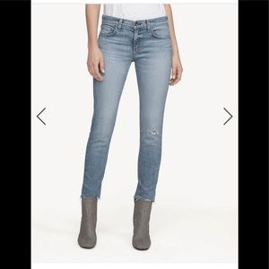 rag and bone jeans
